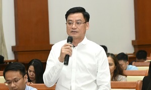 Chứng khoán Việt Nam kỳ vọng được nâng hạng vào tháng 9