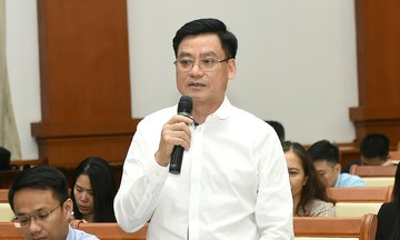 Chứng khoán Việt Nam kỳ vọng được nâng hạng vào tháng 9