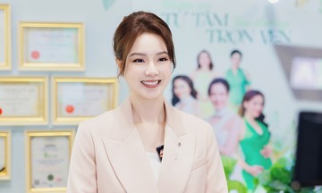 Trợ lý ảo Bon AI giải đáp thắc mắc của mẹ bầu, sau sinh