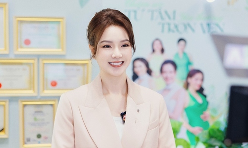 Trợ lý ảo Bon AI giải đáp thắc mắc của mẹ bầu, sau sinh