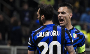 Calhanoglu đáp trả thủ quân Inter Milan