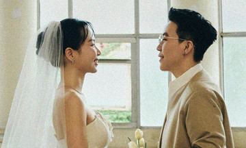 Nhạc sĩ Kai Đinh sắp cưới