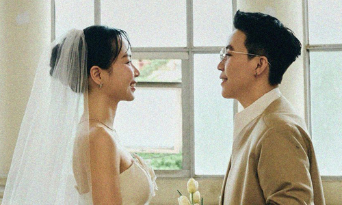 Nhạc sĩ Kai Đinh sắp cưới