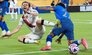 Silva: 'Bị loại ở FIFA Club World Cup đau đớn như Champions League'