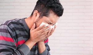 Tưởng viêm xoang hóa ung thư