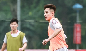 CLB Thể Công: 'Chỉ người muốn rời bỏ mới nói khác’