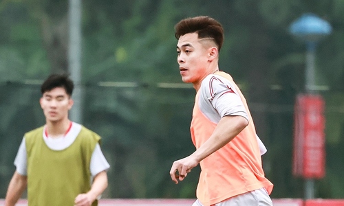 CLB Thể Công: 'Chỉ người muốn rời bỏ mới nói khác’