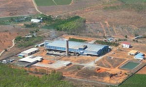 Phan Thiet waste plant shut down for environmental violations