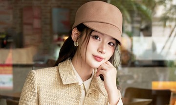 7 mẹo phối đồ toát lên vẻ 'giàu ngầm'