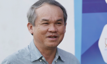 Bầu Đức: 'Hoàng Anh Gia Lai có thể lãi 2.500 tỷ năm nay'