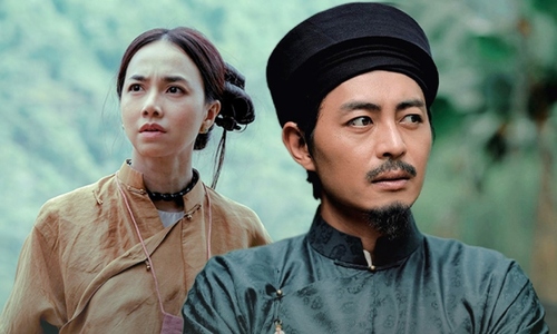 Vietnamese box office revenue surpasses 3 trillion VND in first half of 2025