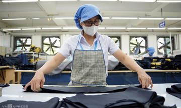 Dệt may tuần hoàn - cơ hội mới của Việt Nam trong chuỗi cung ứng