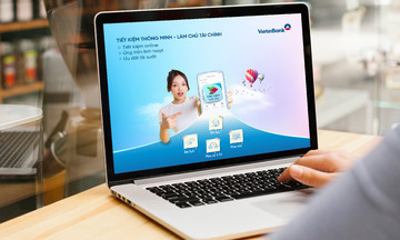 Các giải pháp gửi tiết kiệm online linh hoạt trên iPay