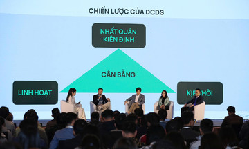 Dragon Capital: Quỹ mở tạo 'đường tắt' đến tích sản bền vững