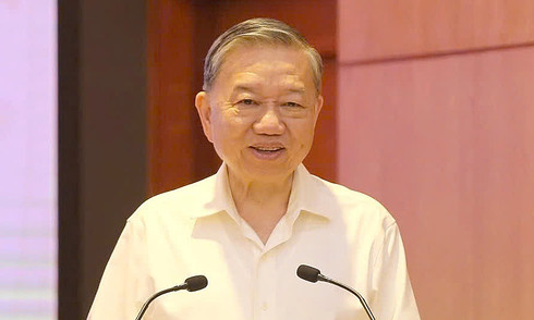 Party chief calls for special incentives for chief engineers