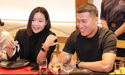 From market stall to hotel magnate: Nguyen Quang Quang's journey
