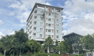 Cần Thơ chuẩn bị nhà công vụ cho 140 lãnh đạo cấp sở