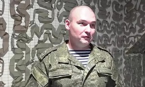 Phó tư lệnh hải quân Nga thiệt mạng ở Kursk