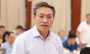 Giám đốc Công ty biến dầu ăn chăn nuôi thành thực phẩm cho người bị bắt