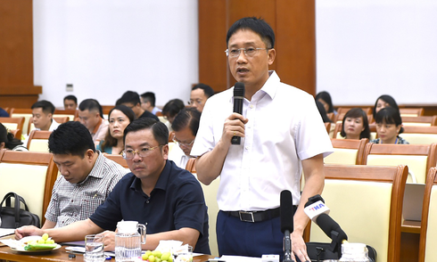 Doanh thu từ bao nhiêu bắt buộc phải dùng hóa đơn điện tử?