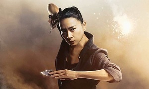 'The Old Guard 2' kém sức hút