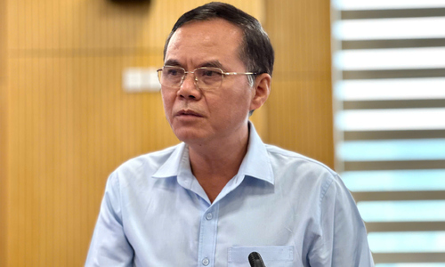 Nhân viên kiểm dịch sai quy trình vụ C.P bị cảnh cáo