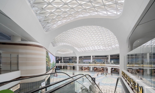 The world’s 6 most beautiful airports