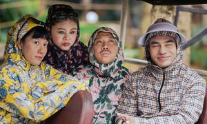 Nhà sản xuất Hàn: 'Phim Việt không nên sa đà vào kinh dị, hài'