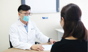 Vì sao không hút thuốc lá vẫn bị ung thư phổi?