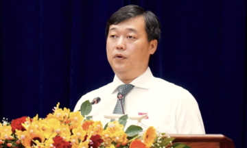 Bí thư Đồng Tháp: Không có chỗ cho cán bộ né tránh trách nhiệm