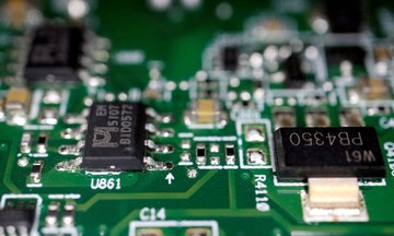 Mỹ dỡ bỏ một số lệnh cấm xuất khẩu với Trung Quốc