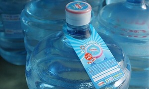 15 năm nước ion kiềm cao cấp I-on Life chinh phục người Việt