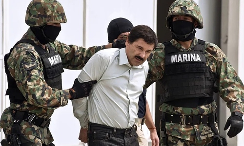 Mafia hack điện thoại của FBI để truy tìm kẻ chỉ điểm
