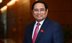 Thủ tướng sắp dự Hội nghị Thượng đỉnh BRICS mở rộng