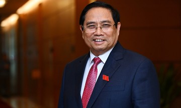 Thủ tướng sắp dự Hội nghị Thượng đỉnh BRICS mở rộng