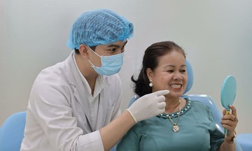 Giải pháp kiến tạo nụ cười cá nhân hóa tại My Auris