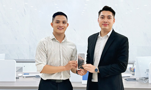 10 VIB high-yield savings account holders win trip to Las Vegas