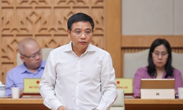 Bộ trưởng Tài chính: GDP 6 tháng có thể tăng tới 7,61%