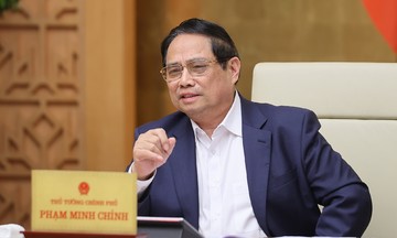 Thủ tướng yêu cầu sớm bỏ hạn mức tăng trưởng tín dụng