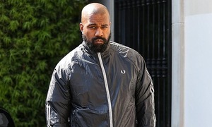 Kanye West bị tước visa Australia