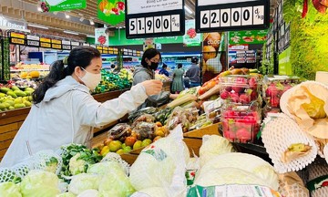 Cách Saigon Co.op thể hiện vai trò hợp tác xã kiểu mẫu trong bán lẻ