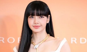 Lisa và vợ tỷ phú Jeff Bezos 'sành điệu nhất thế giới'