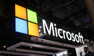 Microsoft sắp sa thải thêm 9.000 nhân viên
