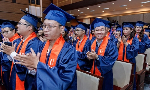 Bộ Giáo dục: Sẽ siết đào tạo tiến sĩ