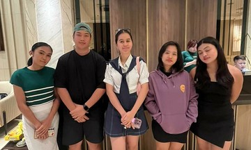 Khách nước ngoài bị tài xế chặt chém 1,5 triệu đồng cho 300 m