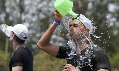 Vietnam's maximum temperature could rise by 3 degrees Celsius