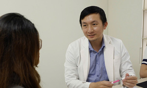 Mỡ máu cao ở người gầy