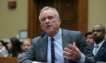 20 bang kiện chính quyền Trump vì chia sẻ dữ liệu Medicaid