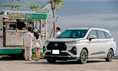 Toyota celebrates one million vehicle sales with special offers