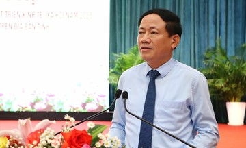 Tỉnh Gia Lai đặt mục tiêu tăng GRDP 7,6% năm 2025